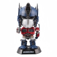 Transformers | Optimus Prime Q-version bobblehead | Collection