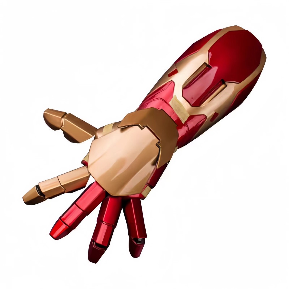 Iron Man Gauntlet