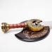 King Theoden Swords Includes Display Plaque