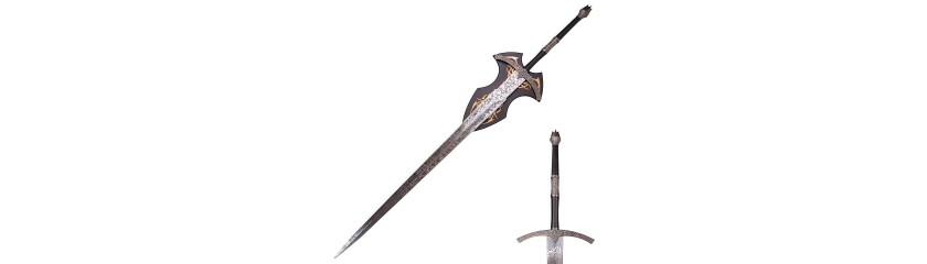 Unraveling the Mystique of Anduril Replica