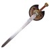 King Theoden Swords Includes Display Plaque