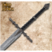 Ringwraith Swords Includes Wall Display