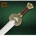 King Theoden Swords Includes Display Plaque