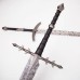 Ringwraith Swords Includes Wall Display