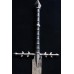 Ringwraith Swords Includes Wall Display