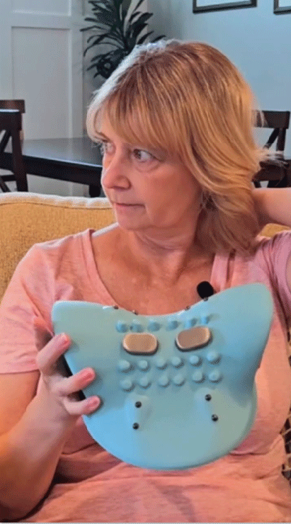 EMS Neck Massager: Best Picks, Benefits, and Buying Guide QuestProps