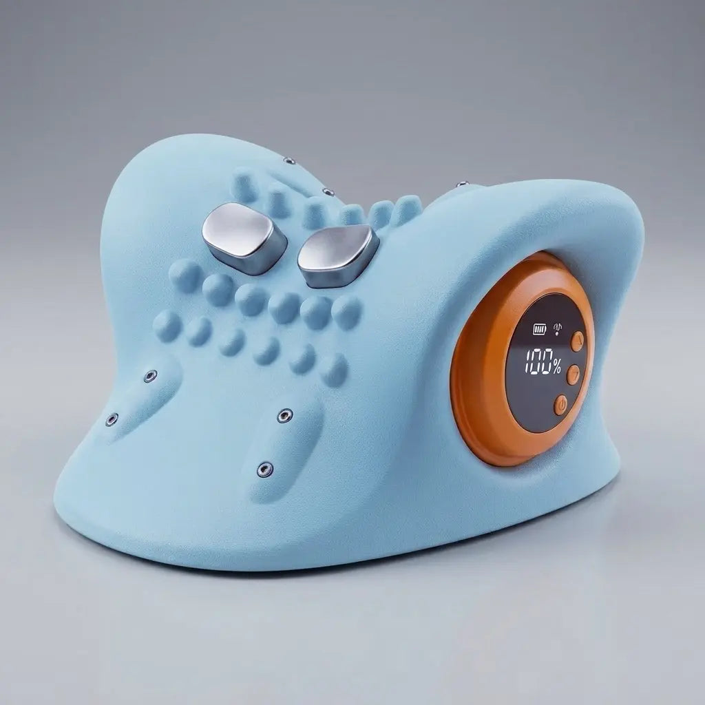 Is It Safe to Use a Massage Gun on Your Neck? Expert Guide 2026 QuestProps