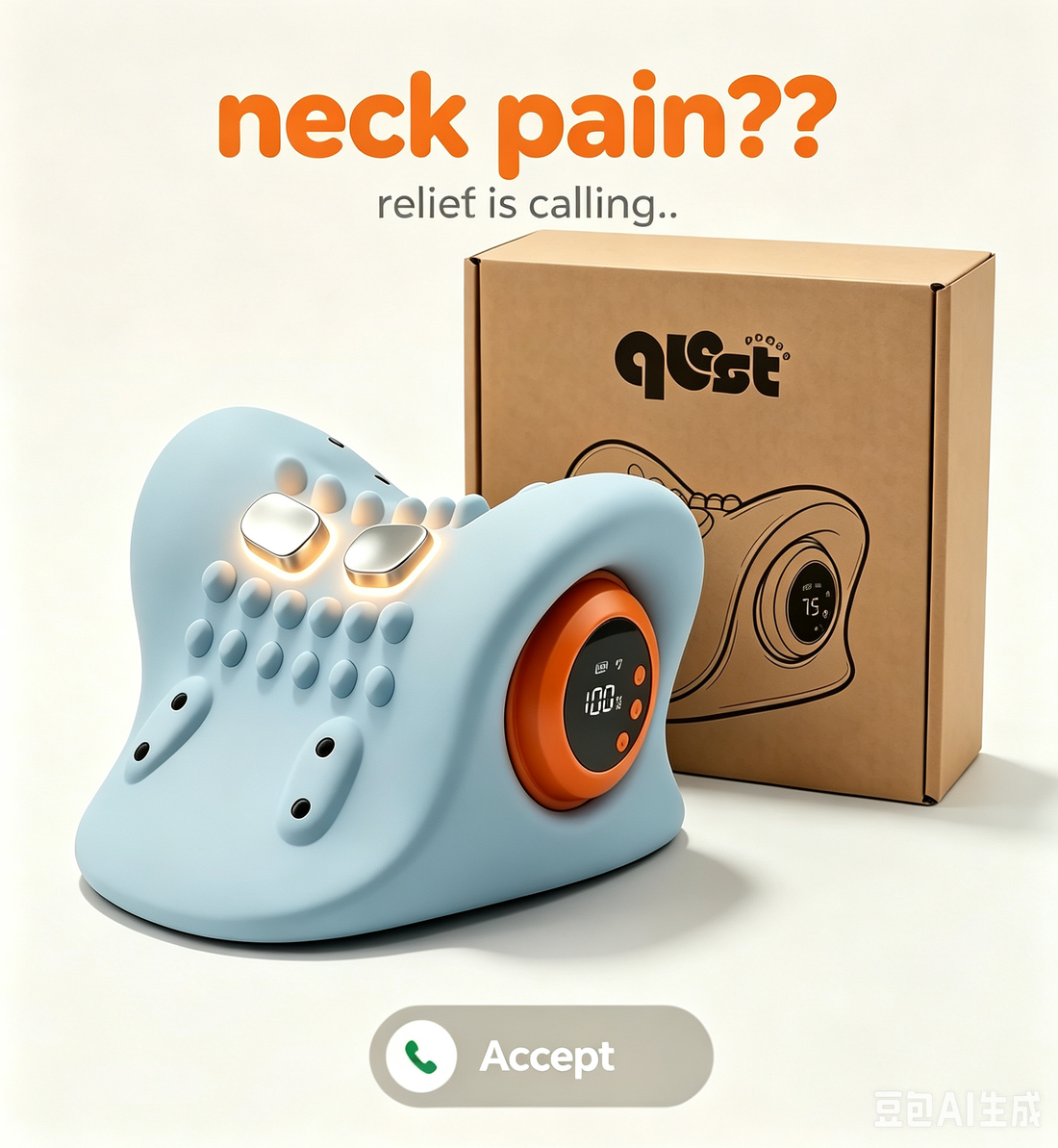EMS Neck Massager Buying Guide: Best Options in 2026