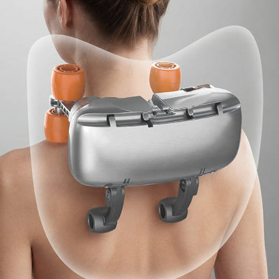 Your Daily Neck & Shoulder Reset QuestProps