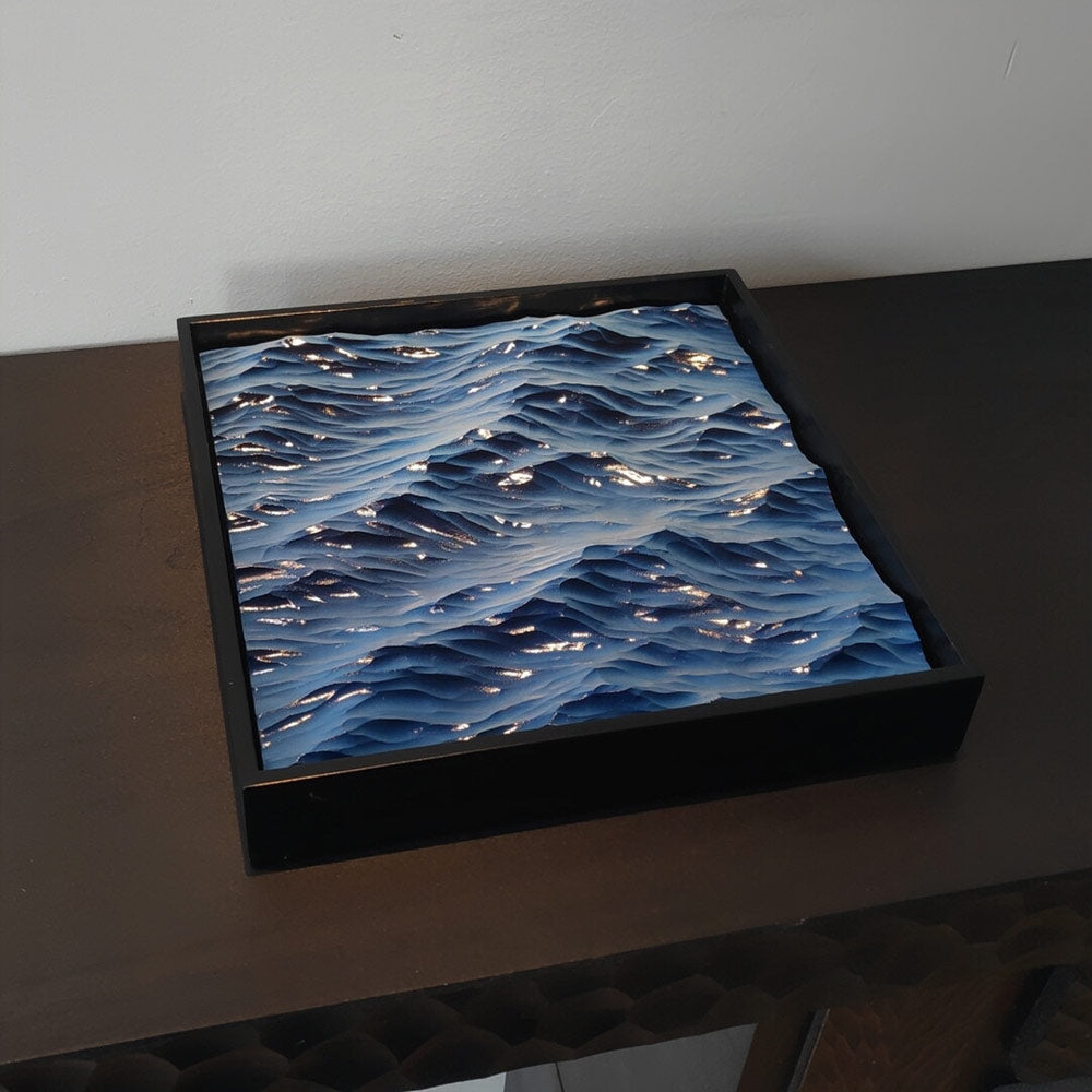 Bring the Soul of the Ocean into Your Sanctuary