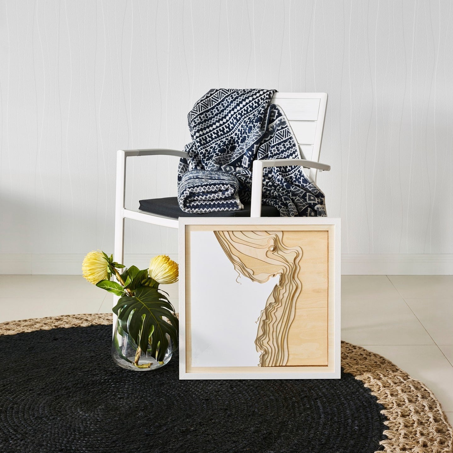 Your Story, Sculpted in 3D Wood Art