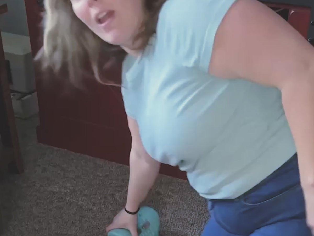 Load video: 