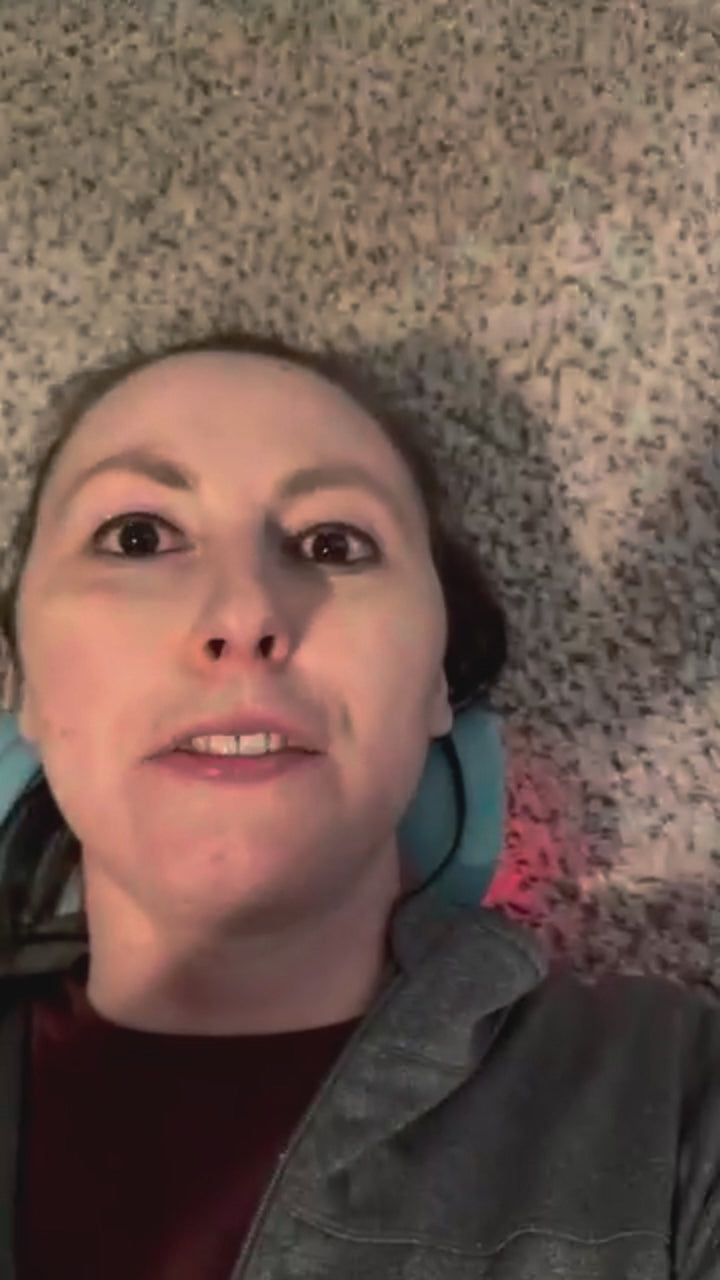 Load video: 