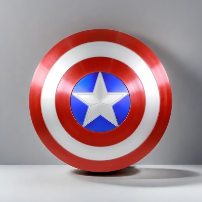 Captain America's Shield