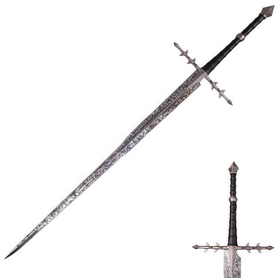 Ringwraith Swords Includes Wall Display