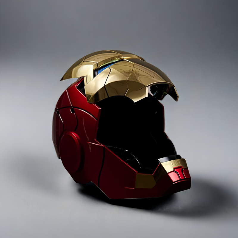 MK5 Iron Man Helmet